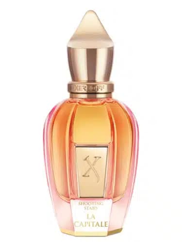 סרגוף לה קאפיטל Xerjoff La Capitale 5ml מיני בושם (travel)