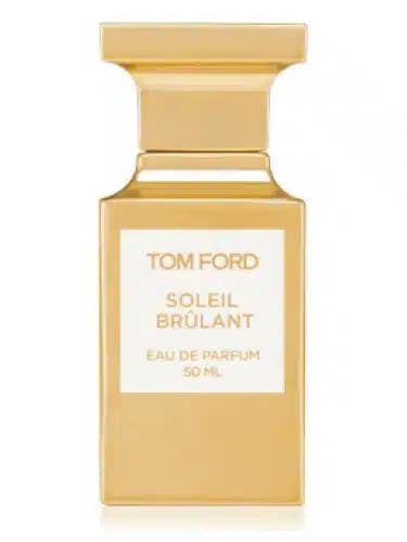 טום פורד סולייל ברולנט Tom Ford Soleil Brûlant 5ml מיני בושם (travel)