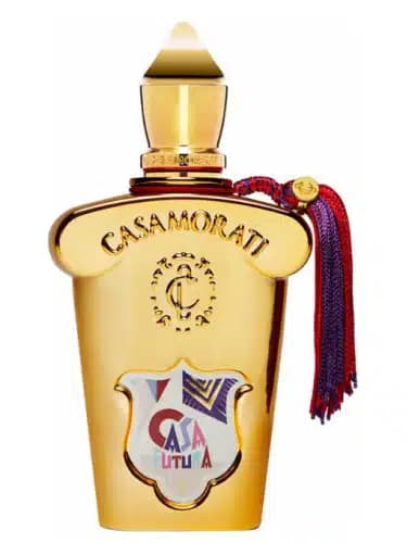 קסאמורטי קספוטורה casamorati casafutura 5ml מיני בושם (travel)