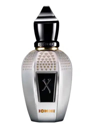 סרגוף טוני איומי Xerjoff Tony Iommi 5ml מיני בושם (travel)