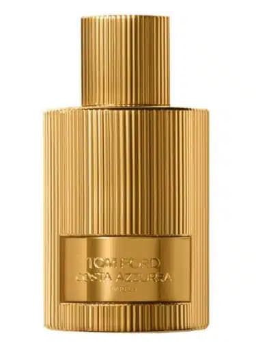 טום פורד קוסטה אזורה Tom Ford Costa Azzurra 5ml מיני בושם (travel)