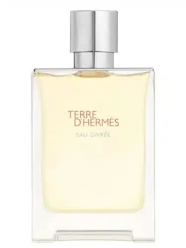הרמס טר דה הרמס או גיברה אדפ Hermes Terre Dhermes Eau Givree EDP 5ml מיני בושם (travel)