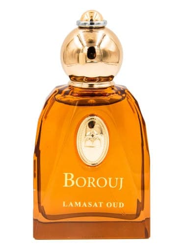 למאסט אוד בורוז אדפ Lamasat Oud Borouj EDP 75ml