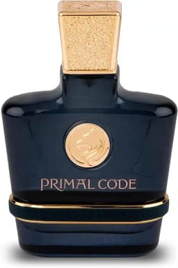 סוויס ארביאן פרימל קוד swiss arabian primal code 5ml מיני בושם (travel)