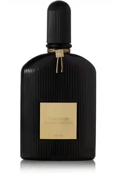 טום פורד בלק אורכיד א.ד.פ Tom Ford Black Orchid E.D.P 5ml מיני בושם (travel)