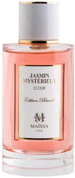 מאייסה גסמין מיסטריקוס Maissa Jasmin Mysterieux 100ml