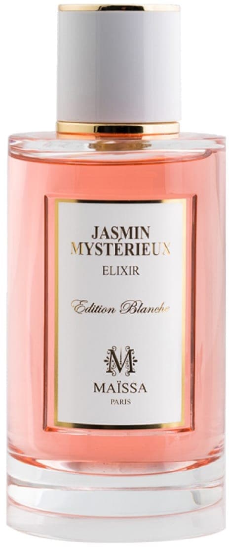 מאייסה גסמין מיסטריקוס Maissa Jasmin Mysterieux 100ml