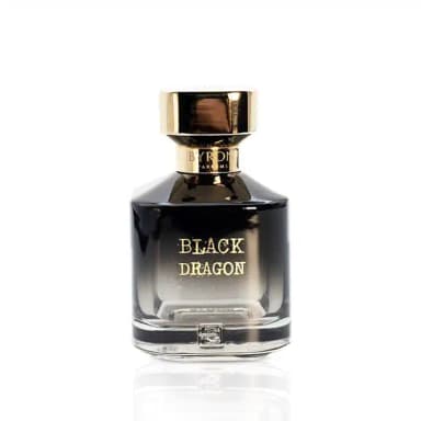 ביירון בלאק דראגון א.ד.פ BLACK DRAGON BYRON 5ml מיני בושם (travel)