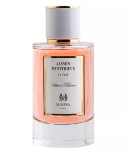 מאייסה גסמין מיסטריקוס Maissa Jasmin Mysterieux 5ml מיני בושם (travel)