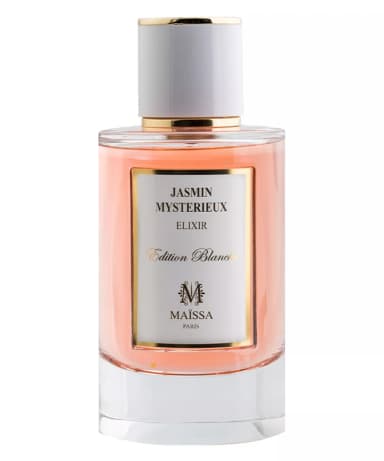 מאייסה גסמין מיסטריקוס Maissa Jasmin Mysterieux 5ml מיני בושם (travel)