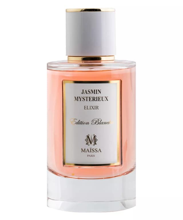 מאייסה גסמין מיסטריקוס Maissa Jasmin Mysterieux 5ml מיני בושם (travel)