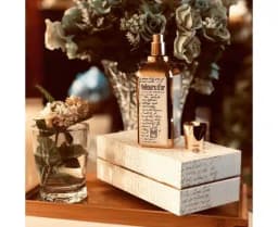 מיגל מרה וולאורז זור Miguel Mara Velours Dor 5ml מיני בושם (travel)