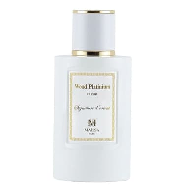 מאייסה ווד פלטינום אדפ Maissa Wood Platinum EDP 100ml
