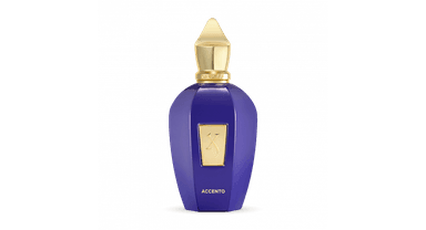 סרגוף אסנטו א.ד.פ Xerjoff Accento EDP 5ml מיני בושם (travel)