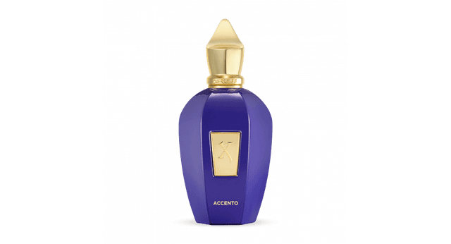 סרגוף אסנטו א.ד.פ Xerjoff Accento EDP 5ml מיני בושם (travel)