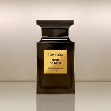 נואר דה נואר טום פורד אדפ Noir de Noir Tom Ford 5ml מיני בושם (travel)