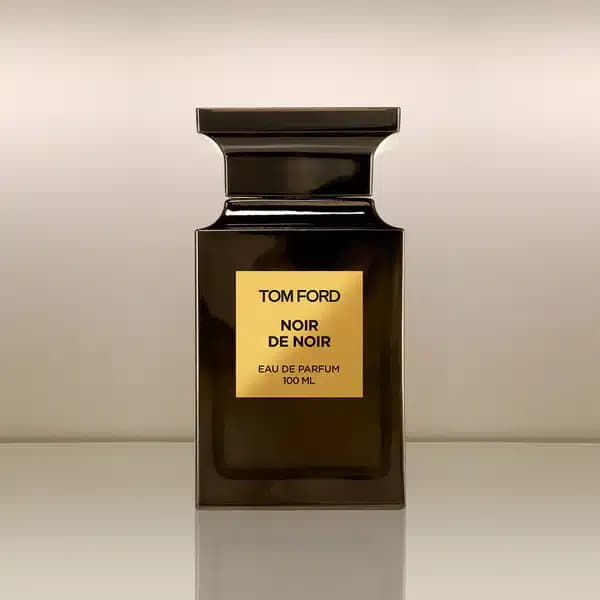 נואר דה נואר טום פורד אדפ Noir de Noir Tom Ford 5ml מיני בושם (travel)