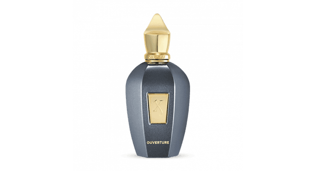 סרגוף אוורטור XERJOFF OUVERTURE 5ml מיני בושם (travel)