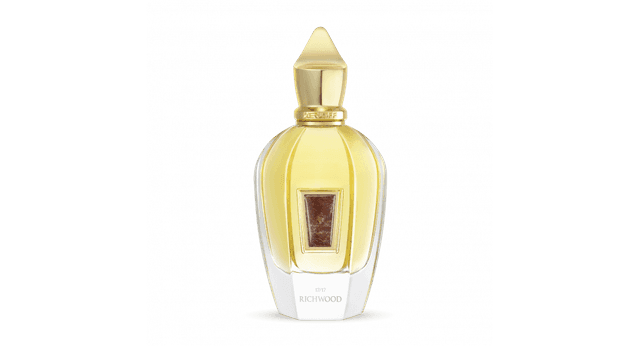 סרגוף ריצווד Xerjoff Richwood 5ml מיני בושם (travel)