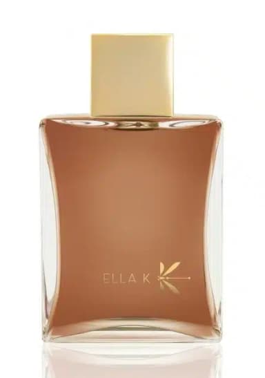 אלה קיי כרי דו קאלארי CRI DU KALAHARI ELLA K 5ml מיני בושם (travel)