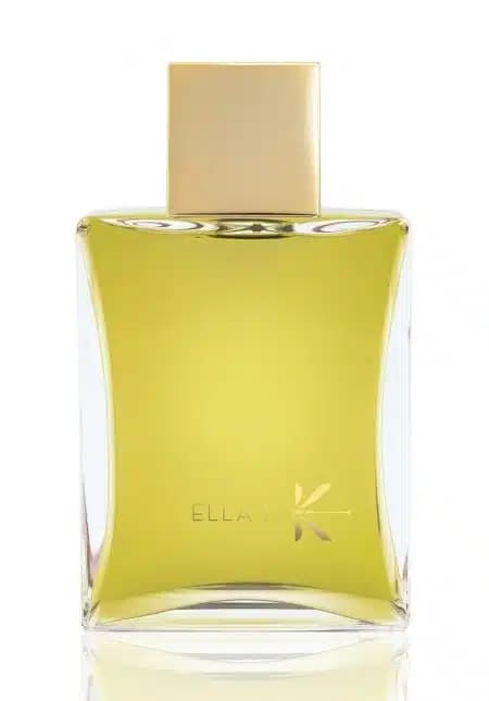 אלה קיי פוימי דה סאגנו ELLA K POEME DE SAGANO 5ml מיני בושם (travel)