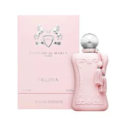 פרפיום דה מארלי דלינה PDM Delina 5ml מיני בושם (travel)