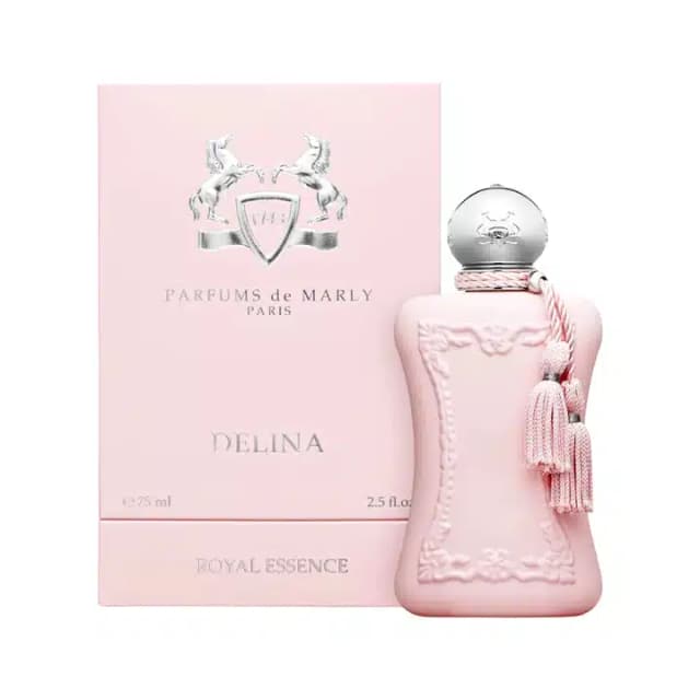 פרפיום דה מארלי דלינה PDM Delina 75ml