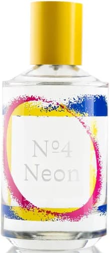 תומאס קוסמלה מספר 4 ניאון Thomas Kosmala No. 4 Neon E.D.P 5ml מיני בושם (travel)