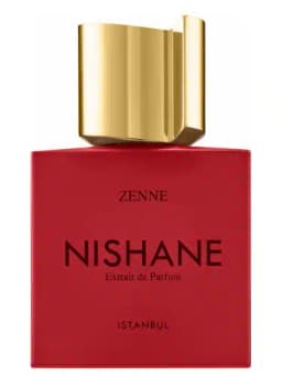 נישאנה זאן Nishane Zenne 5ml מיני בושם (travel)