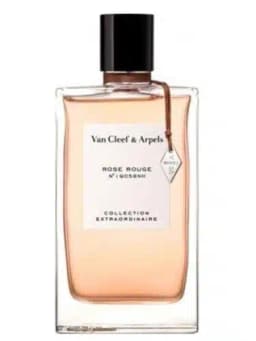 טסטר וואן קליף רוז רוג' Tester Van Cleef Rose Rouge Arpels 75ml