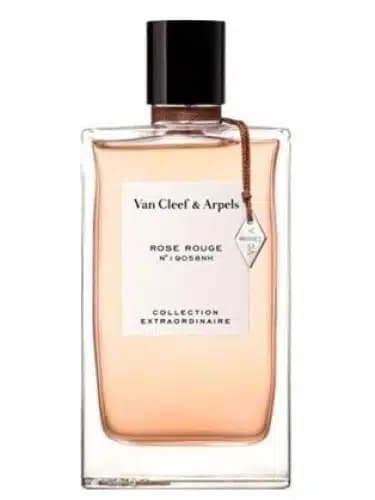 טסטר וואן קליף רוז רוג' Tester Van Cleef Rose Rouge Arpels 75ml