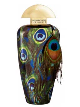 הסוחר מונציה אמפריאל אמרלאד The Merchant of Venice Imperial Emerald 5ml מיני בושם (travel)