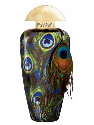הסוחר מונציה אמפריאל אמרלאד The Merchant of Venice Imperial Emerald 5ml מיני בושם (travel)