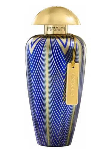 הסוחר מווציה וינגיה 21 The Merchant of Venice Vinegia 21 5ml מיני בושם (travel)