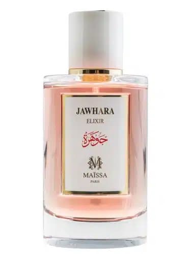 מאייסה גווארה Maissa Jawhara 5ml מיני בושם (travel)
