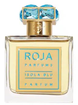 רוגה דאב איסולה בלו פרפיום ROJA DOVE PARFUMS 5ml מיני בושם (travel)
