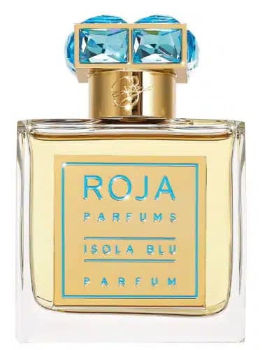רוגה דאב איסולה בלו פרפיום ROJA DOVE PARFUMS 5ml מיני בושם (travel)