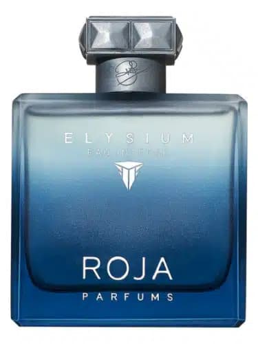 רוגה דאב אליסיום או אינטנס פור הום פרפיום ELYSIUM POUR HOMME EAU INTENSE ROJA DOVE 5ml מיני בושם (travel)