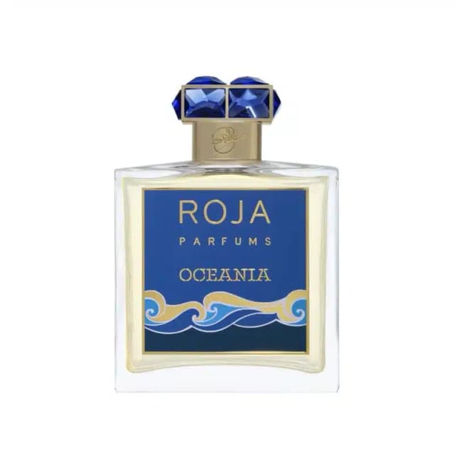 רוגה דאב אושיאניה פרפיום ROJA DOVE PARFUMS 5ml מיני בושם (travel)