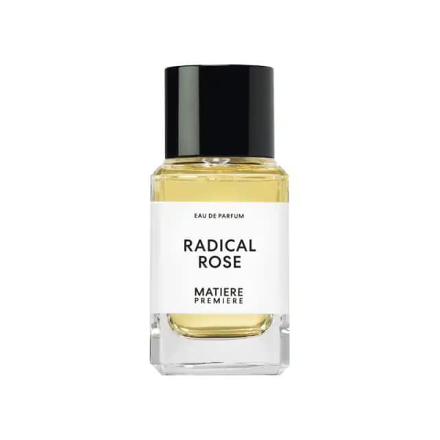 מטייר פרמייר רדיקל רוז RADICAL ROSE MATIERE PREMIERE 5ml מיני בושם (travel)
