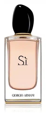 טסטר גורגיו ארמני סי א.ד.פ TESTER Armani Sì Eau de Parfum 100ML