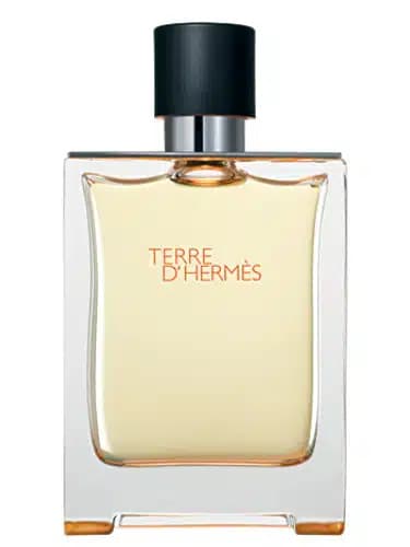הרמס טר דה הרמס א.ד.ט Hermes Terre Dhermes edt 5ml מיני בושם (travel)