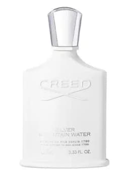 קריד סילבר מאונטיין ווטר CREED SILVER MOUNTAIN WATER 5ml מיני בושם (travel)