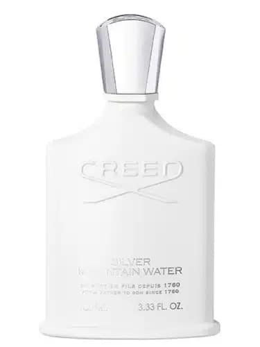 קריד סילבר מאונטיין ווטר CREED SILVER MOUNTAIN WATER 5ml מיני בושם (travel)