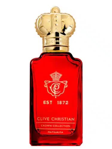 קלייב כריסטיאן טאון אנד קאנטרי Clive Christia Town Country 5ml מיני בושם (travel)