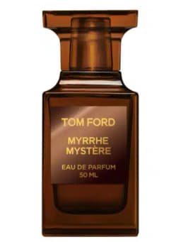 טום פורד מירה מיסטרה Myrrhe Mystere Tom Ford 5ml מיני בושם (travel)