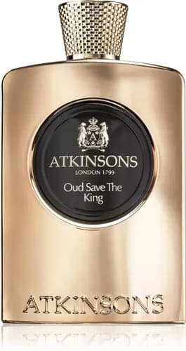 אטקינסונס אוד סייב דה קינג Atkinsons Oud Save The King EDP 5ml מיני בושם (travel)