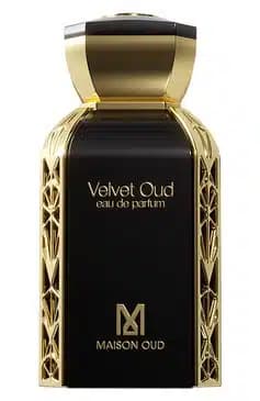 מייסון אוד ולווט אוד Maison Oud Velvet Oud 5ml מיני בושם (travel)