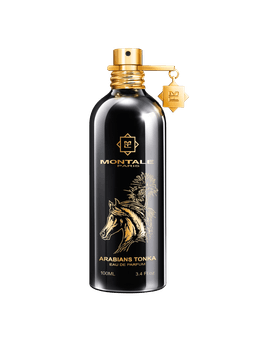 מונטל ערביאן טונקה א.ד.פ ARABIANS TONKA MONTALE EDP 5ml מיני בושם(travel)
