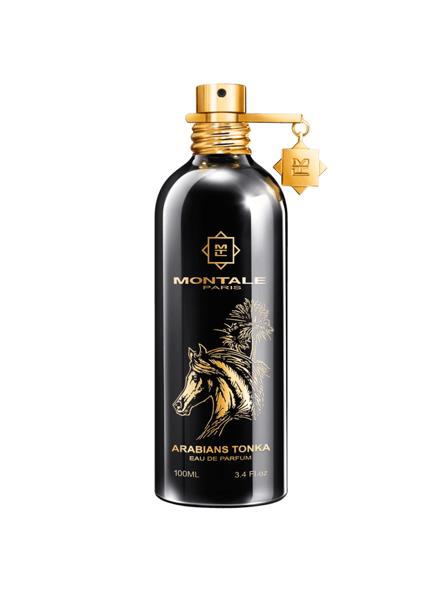 מונטל ערביאן טונקה א.ד.פ ARABIANS TONKA MONTALE EDP 5ml מיני בושם(travel)